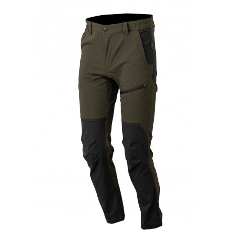 640N - Pantalon Light-Flex
