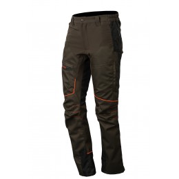 654 - Pantalon Survivor