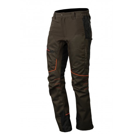 654 - Pantalon Survivor