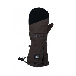 825 - Gants Chauffants