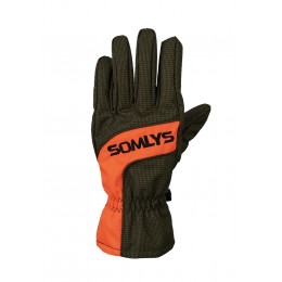 826 - Gants Light Traque