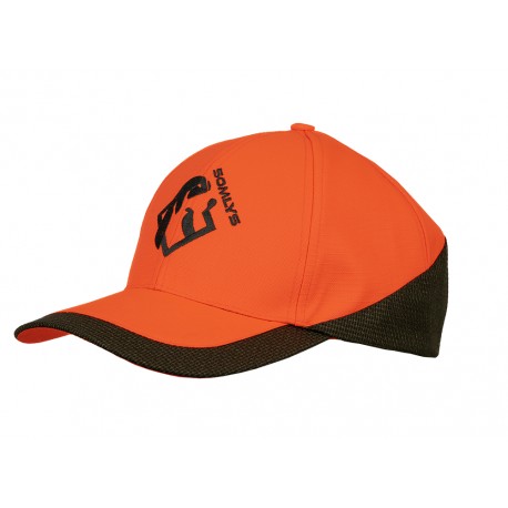910 - Casquette Light Traque