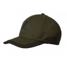 911 - Casquette Light Traque Vert