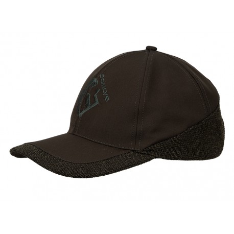 928 - Casquette Newtek Vert