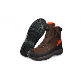 C04 - Chaussures Montantes
