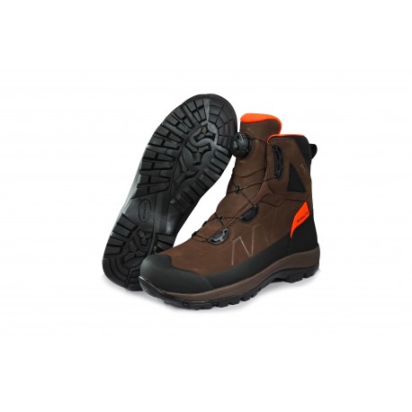 C04 - Chaussures Montantes