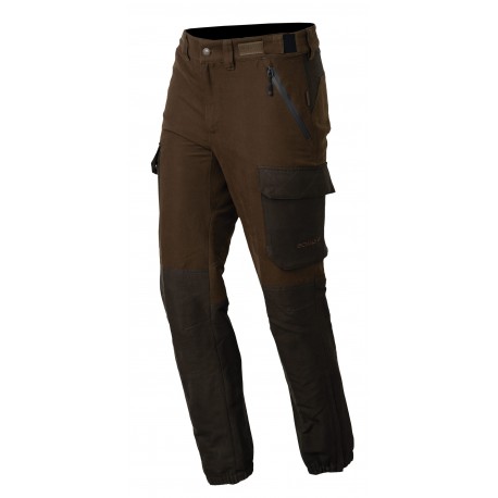 577 - Prestige Trousers