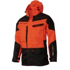 453 - Veste Made In Traque