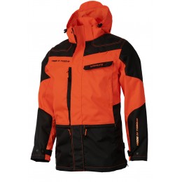 453 - Veste Made In Traque
