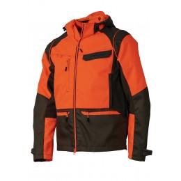 454 - Jacke Survivor