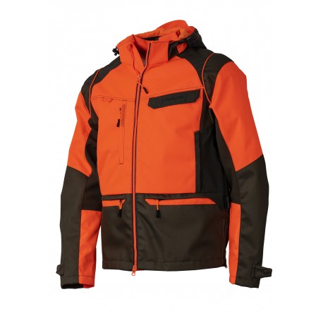 454 - Jacke Survivor