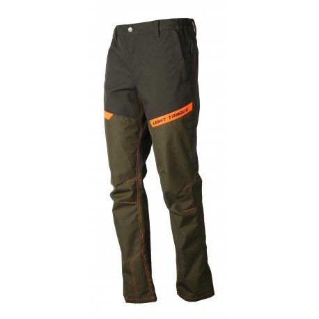 528 - Bécasse Trousers