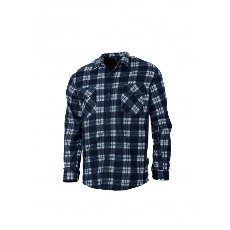 T506- Chemise polaire