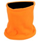 T2021 - CUBIERTA NARANJA PARA EL CUELLO