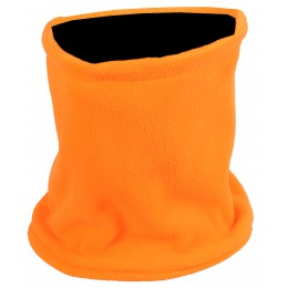 T2021 - ORANGEFARBENE NACKENABDECKUNG