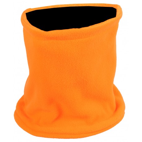T2021 - ORANGEFARBENE NACKENABDECKUNG