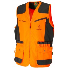 T253 - Orange vest