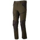 642V - Pantalon Flex Stretch Vert