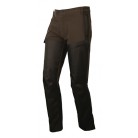 T590N - Pantalón Summer Resist Flex-Pants Marrón