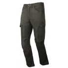 T580N - Pantalón Maquisard Verde