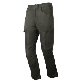 T580N - Maquisard Pant Vert