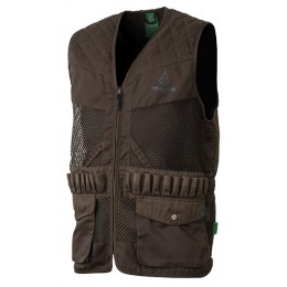 T609N - Green vest