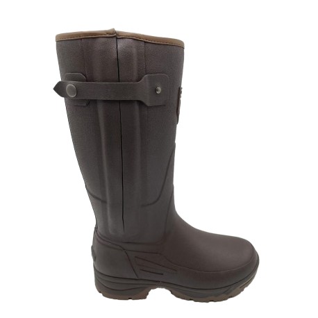 B03 - Bottes doublées néoprène