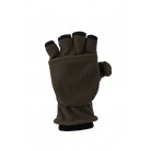 T1000 - GUANTES POLARES NARANJAS