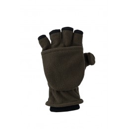 T1002 - MITAINES POLAIRES KAKI