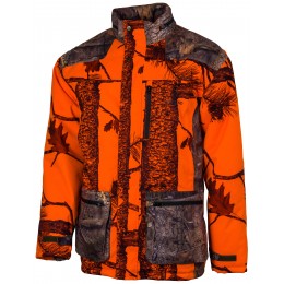 T613N - Hot Post Jacke
