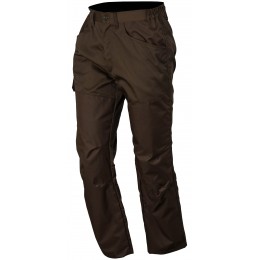 T578K - Pantalon enfant Protect Treeland marron