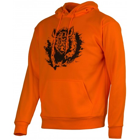 T101K - HOODIE FÜR KINDER