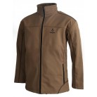 T316 - Veste Softshell verte