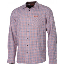 523 - Chemise 100% coton