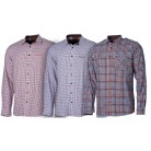 521 - Chemise 100% coton