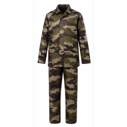 T410 - Rain Gear