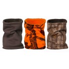 T2021 - CUBIERTA NARANJA PARA EL CUELLO