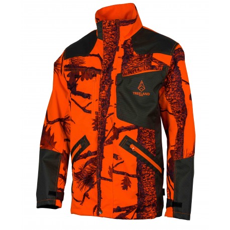 457- Spirit track jacket