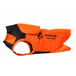 DOGVEST - Hundeschutzweste