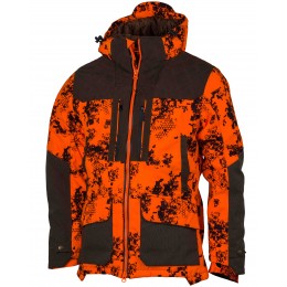 Veste de post Thermo-Hunt 474