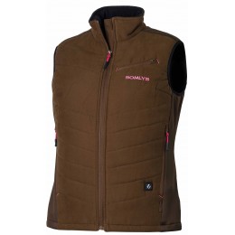 Prestige Chaleco calefactor
