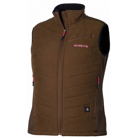Prestige Heating vest
