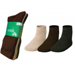 T080 - GRÜNE SOCKE