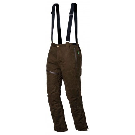 T562 - Fuseau doublure polaire