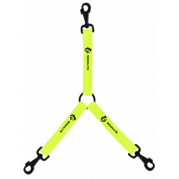 CPUR - Collier PU grand modèle
