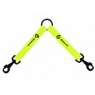 CPUR - Collier PU grand modèle