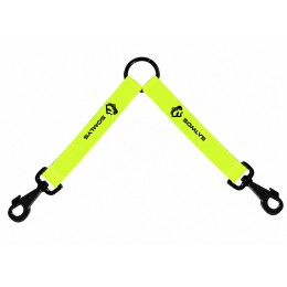 CPUR - Collier PU grand modèle