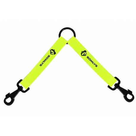 CPUR - Collier PU grand modèle