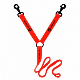 CPUR - Collier PU grand modèle