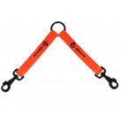 CPUR - Collier PU grand modèle